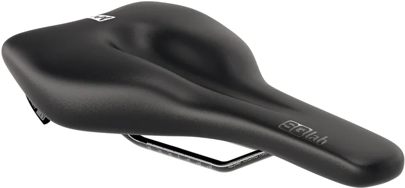 SQlab Saddle 610 M-D Line Active 2.1